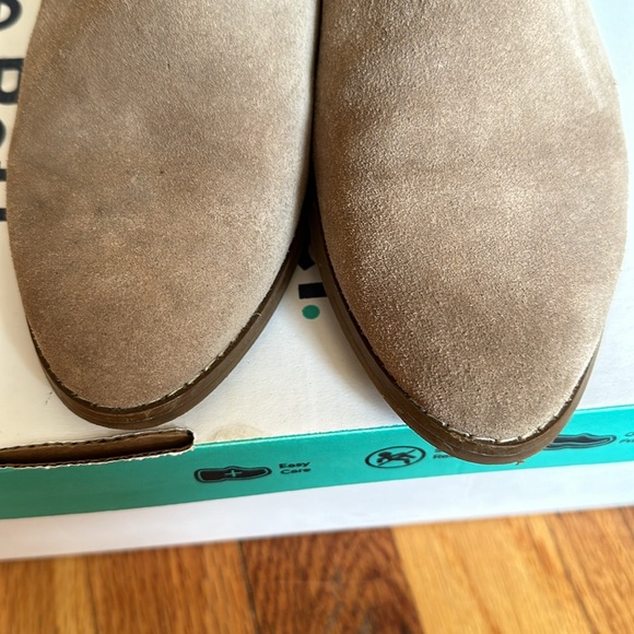 LUCKY BRAND clogs. Size 61/2 - Picture 4 of 4